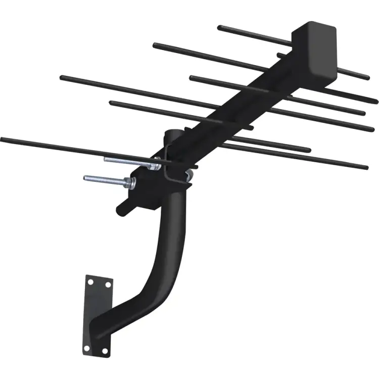 Наружная антенна для цифрового телевидения DVB-T2 REXANT 34-0402