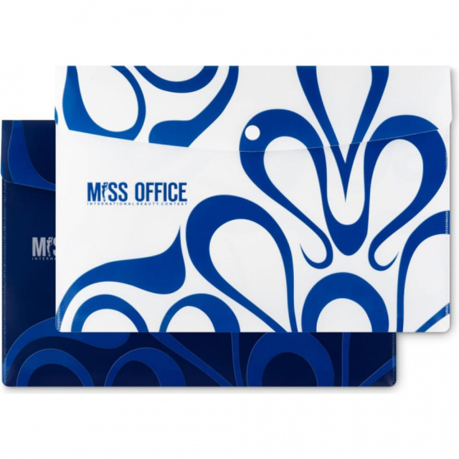 Папка-конверт Attache Selection Miss Office
