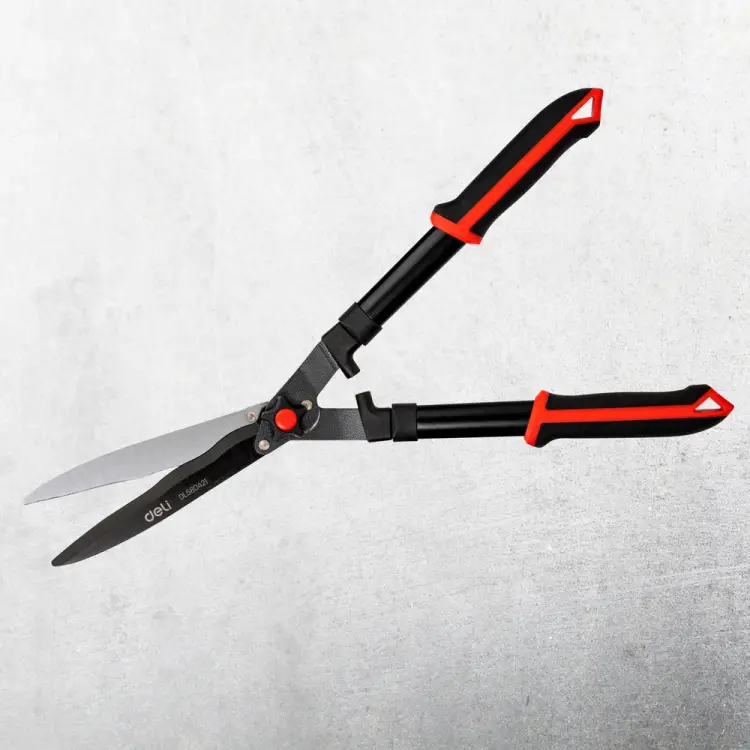 Садовые ножницы DELI DL580421 98493