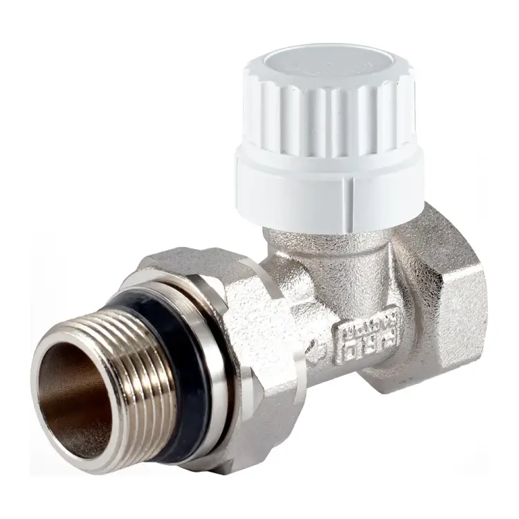 Термостатический клапан радиатора PROFACTOR PF RVT 981UR