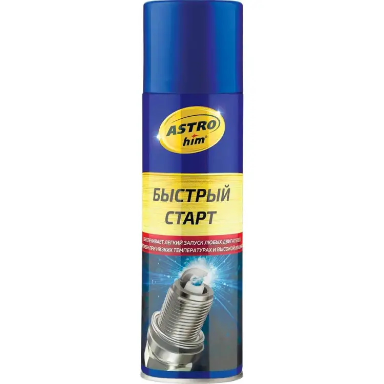 Быстрый старт Astrohim Ас-111 AC111