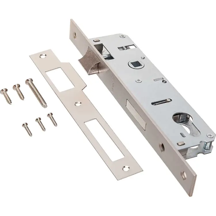 Врезной замок APECS 7300-30-NIS 25708