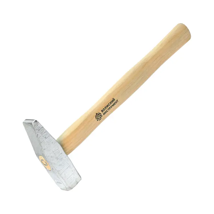 Слесарный молоток Волжский Инструмент 3603012