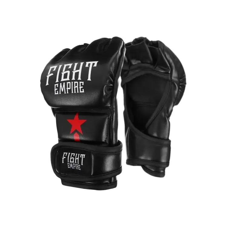 Тренировочные перчатки Fight Empire ММА 5362069