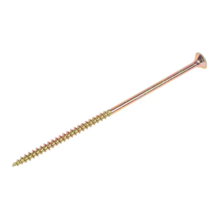 Саморез КРЕП-КОМП 6х140 (50 шт.) жд6140ф