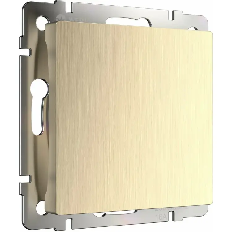 Заглушка WERKEL a051417