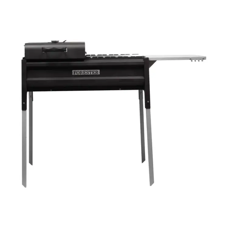 Термо-гриль Forester BQ-703 Термо-гриль Forester BQ-703