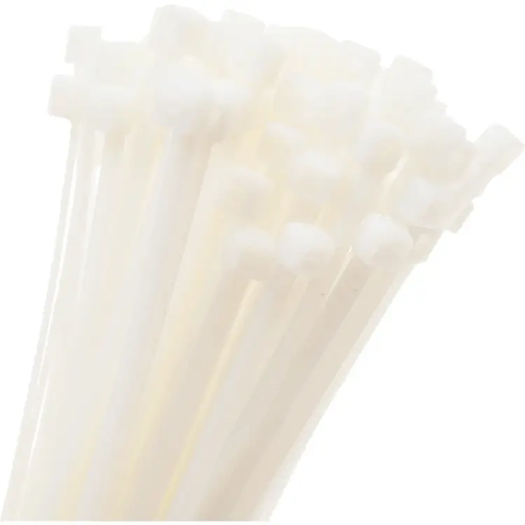 Кабельные стяжки FORTISFLEX КСС NORD 79730