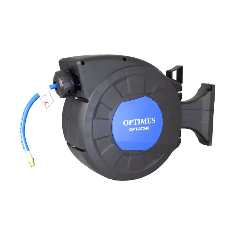 Пневматический армированный шланг Optimus OPT-97240