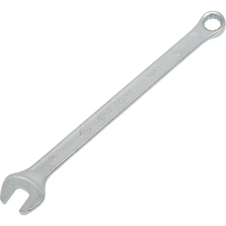 Удлиненный комбинированный ключ KING TONY 1061-09