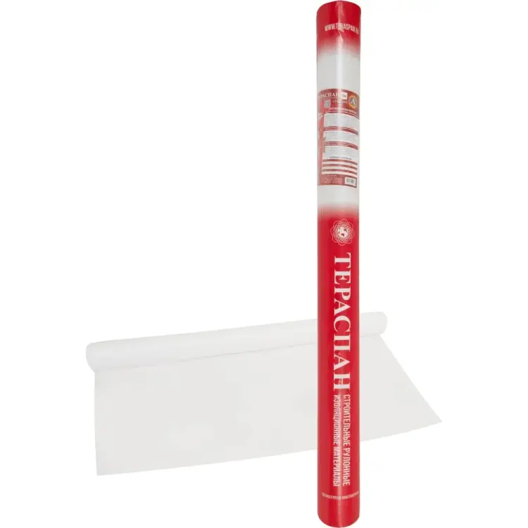 Ветроизоляционный материал Тераспан А СТАНДАРТ 4660077150266