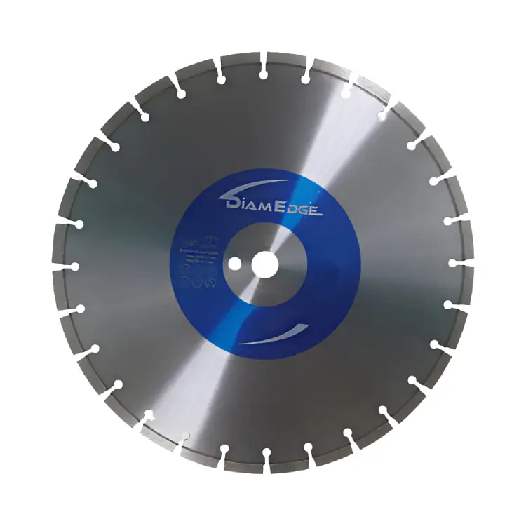 Алмазный диск бетон DiamEdge CONCREMAX LW 91012 Алмазный диск бетон DiamEdge CONCREMAX LW 91012