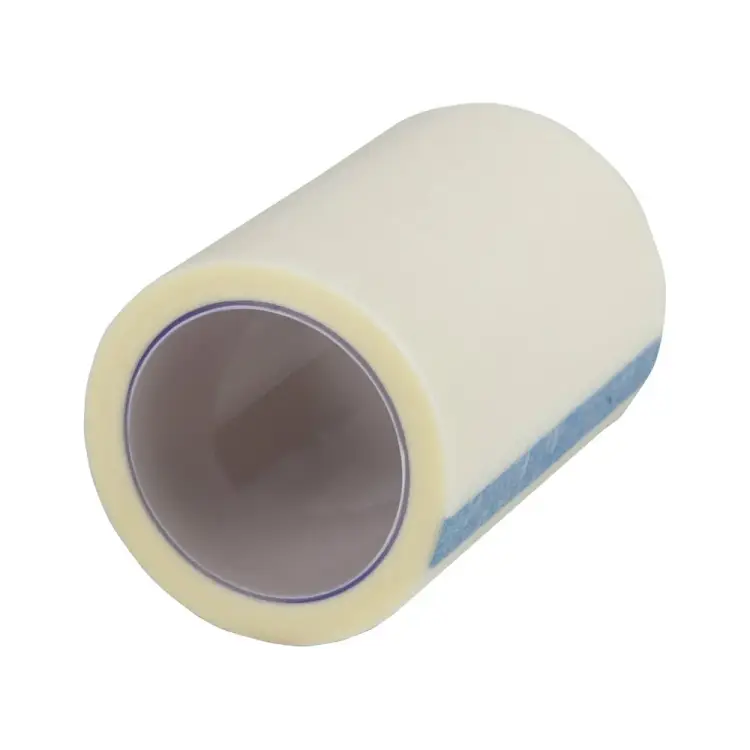 Медицинский фиксирующий лейкопластырь LEIKO 630258