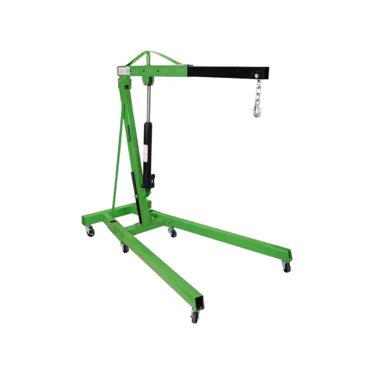 Складной гаражные кран EURO-LIFT SC2000A 00001593