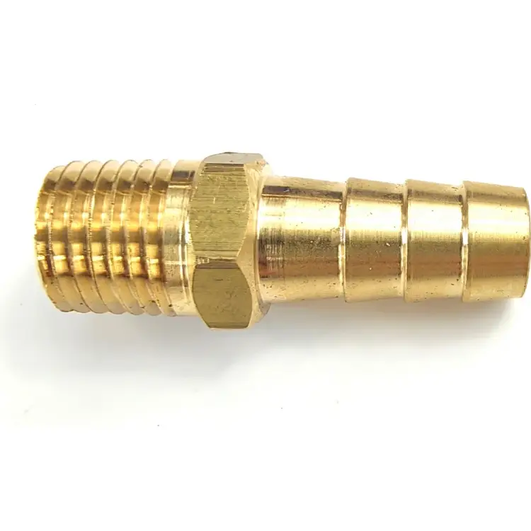 Латунный штуцер Профитт 9276621