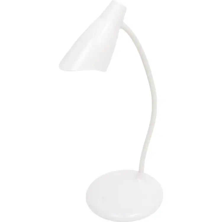 Настольный светильник Uniel TLD-559 Ivory/LED/280Lm/5000K/Dimmer UL-00004141 Настольный светильник Uniel TLD-559 Ivory/LED/280Lm/5000K/Dimmer UL-00004141