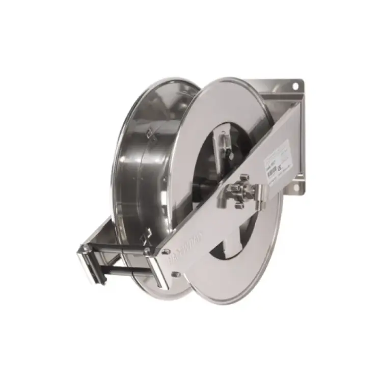 Стальная катушка Flexbimec 9517 Стальная катушка Flexbimec 9517