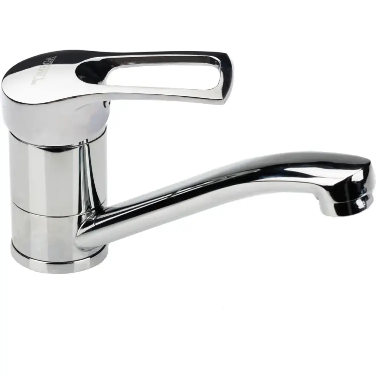 Смеситель для кухни stOMEGA 3304-4