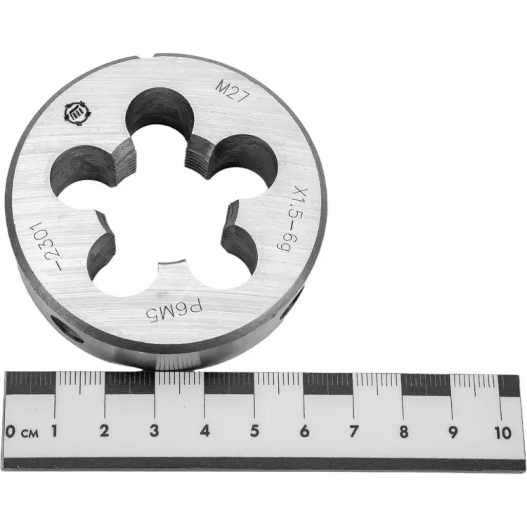 Плашка ООО "ТМТ ГРУПП" 137186