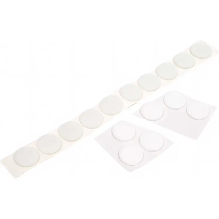 Фетровый самоклеящийся пункт Tech-Krep 109152