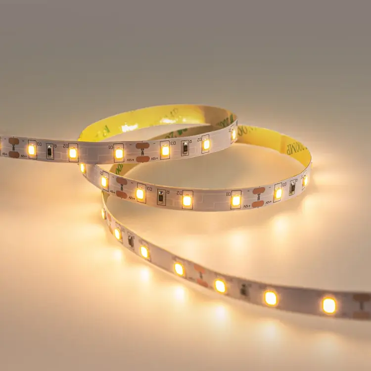 Светодиодная лента ELEGANZ EL-LS-48WW