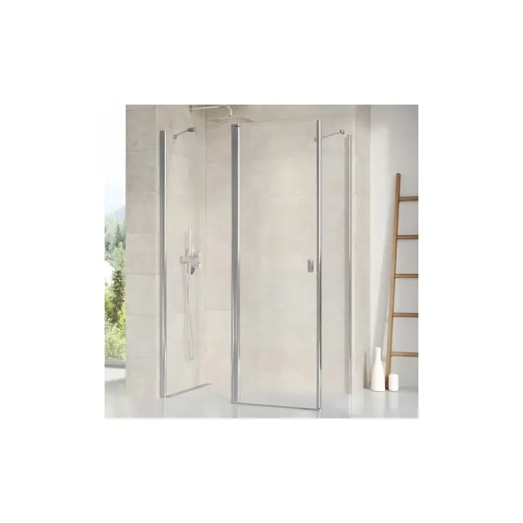 Душевое заграждение Ravak CRV2-100 1QVA0C00Z1