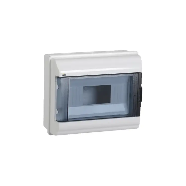 Пластиковый корпус IEK КМПн-9 MKP72-N3-09-55