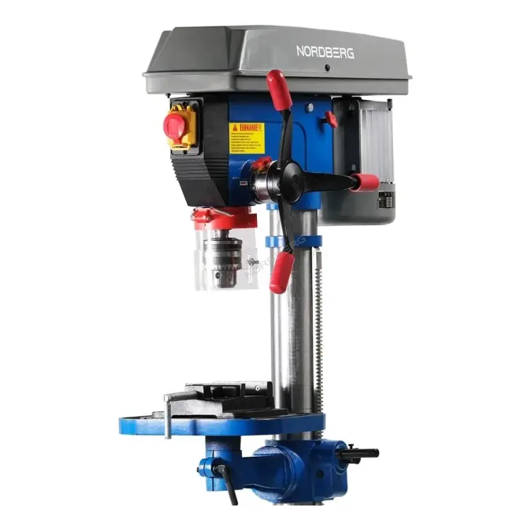 Сверлильный станок NORDBERG ND25120