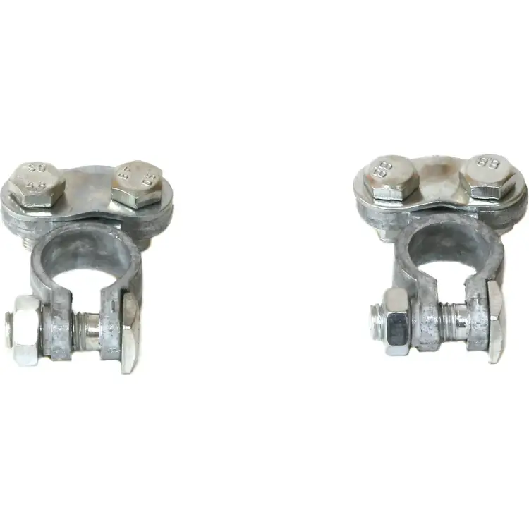 Набор клемм TopAuto 26022