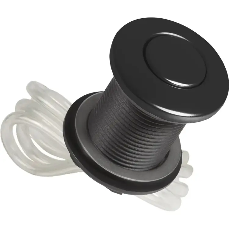 Пневмовыключатель BORT Air switch black 93412116