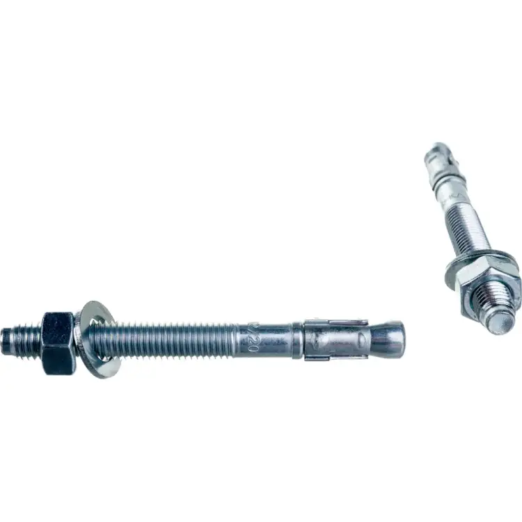 Клиновой анкер SORMAT S-KA SOR_01152