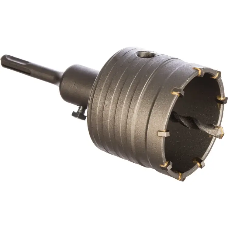 Корончатое сверло Biber 79004 тов-136279