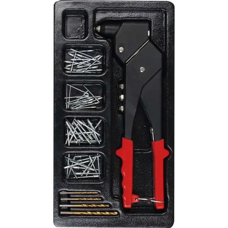 Заклепочник AmPro T30902