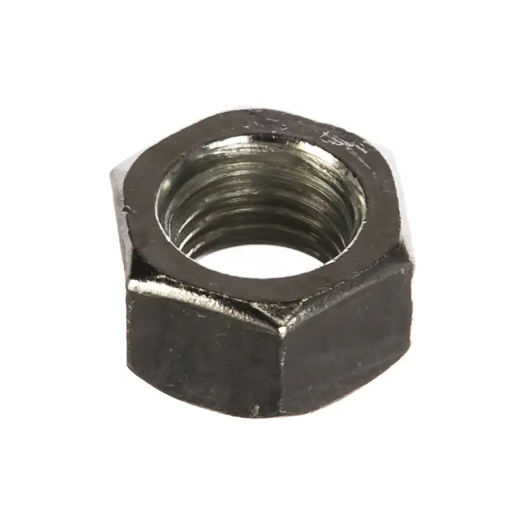 Оцинкованная гайка КрепСтройГрупп М16 DIN934 (1 кг) 145131