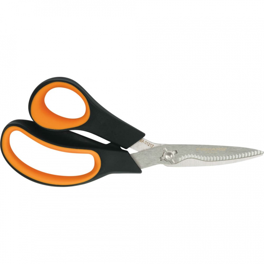 Ножницы для овощей Fiskars Solid SP240
