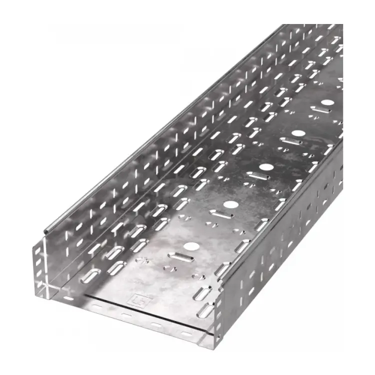 Перфорированный лоток Промрукав Стандарт PR16.0013
