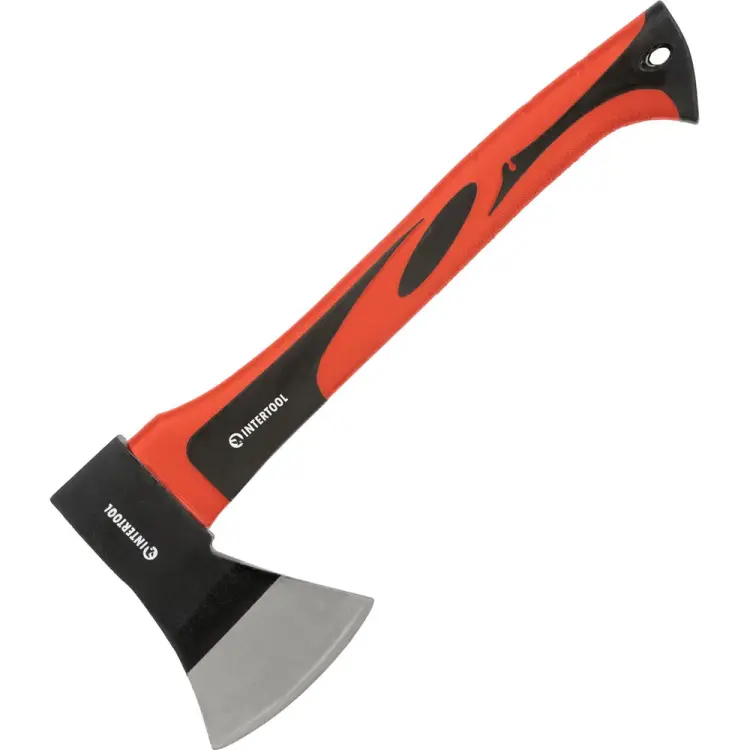 Топор INTERTOOL HT-0261