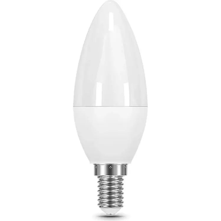Лампа Gauss LED Свеча-dim 103101207-D