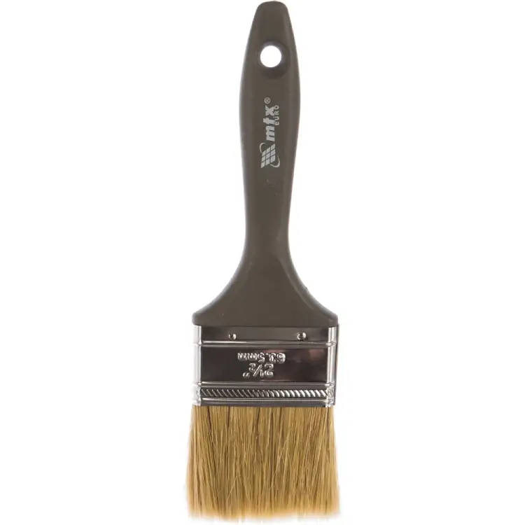 Плоская кисть MTX Евро 83064