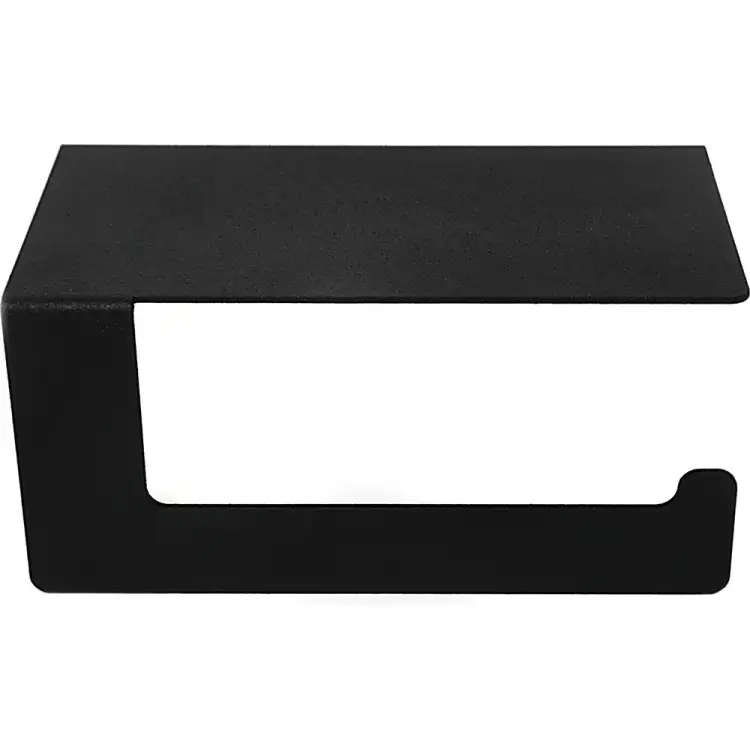 Держатель для туалетной бумаги EMBODIMENT EMB-TP-B Держатель для туалетной бумаги EMBODIMENT EMB-TP-B