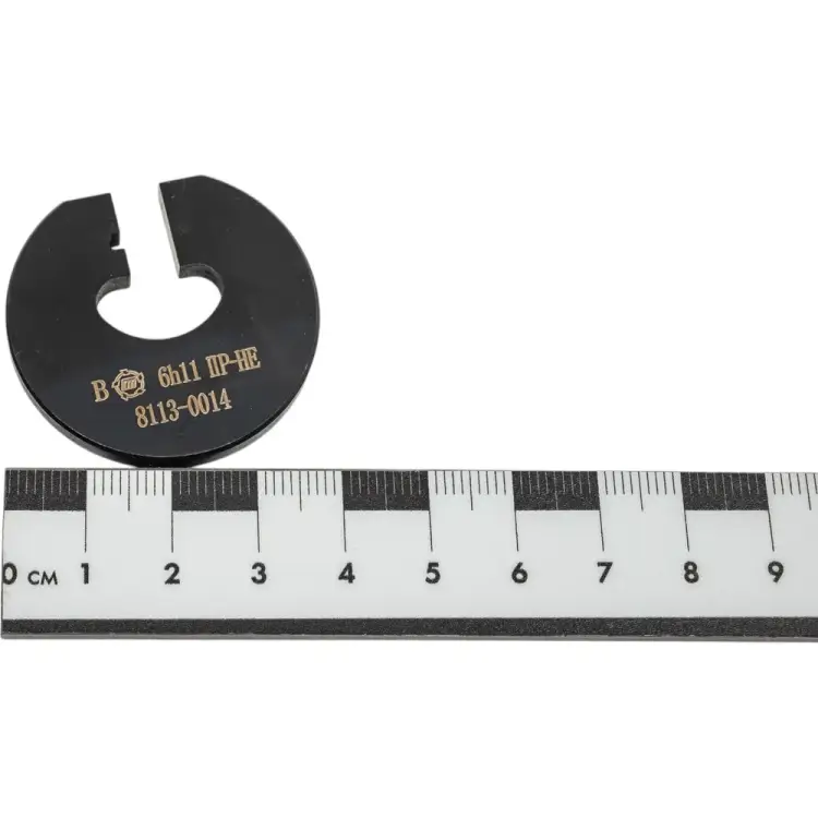 Калибр-скоба Туламаш 96135