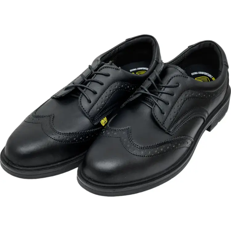 Полуботинки SAFETY JOGGER MANAGER MANAGER - 46 Полуботинки SAFETY JOGGER MANAGER MANAGER - 46