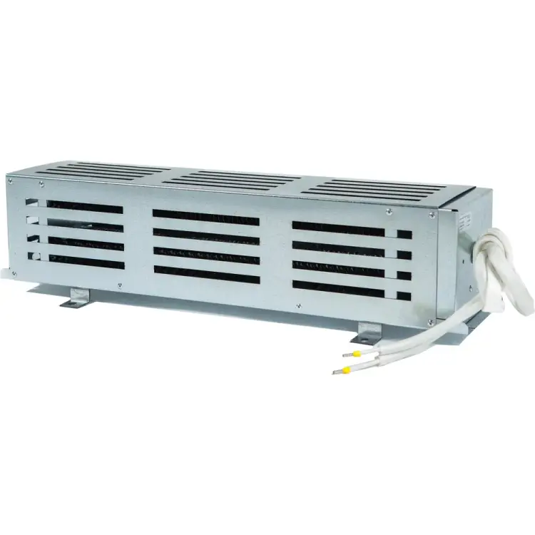 Тормозной резистор для преобразователей частоты ООО КЕВ-РУС ТР-11-40-0