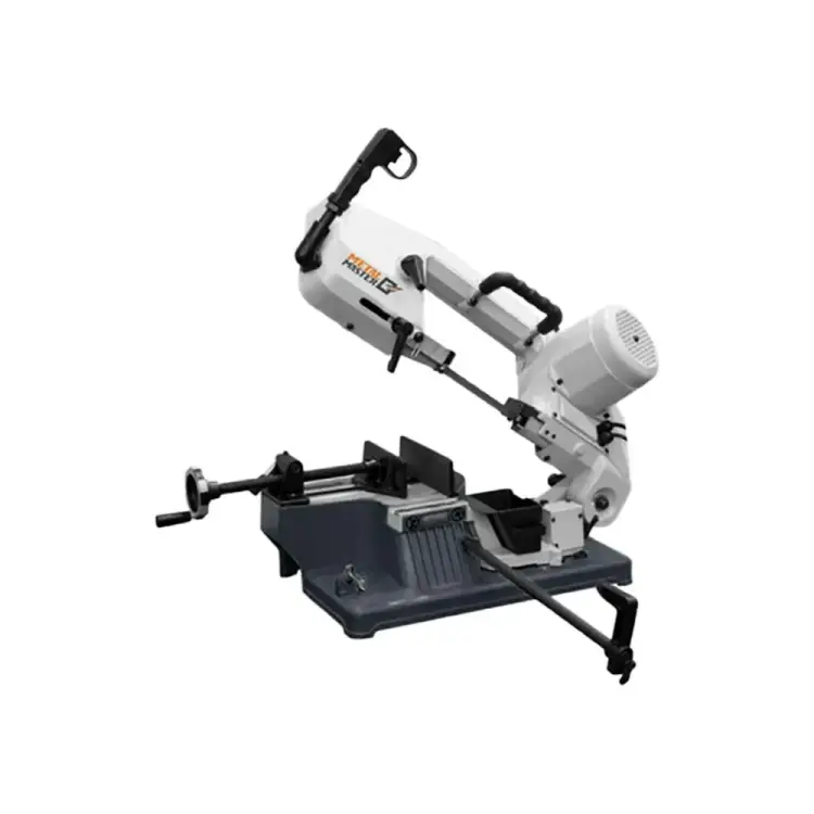 Ленточнопильный станок METALMASTER BSM-100 17435