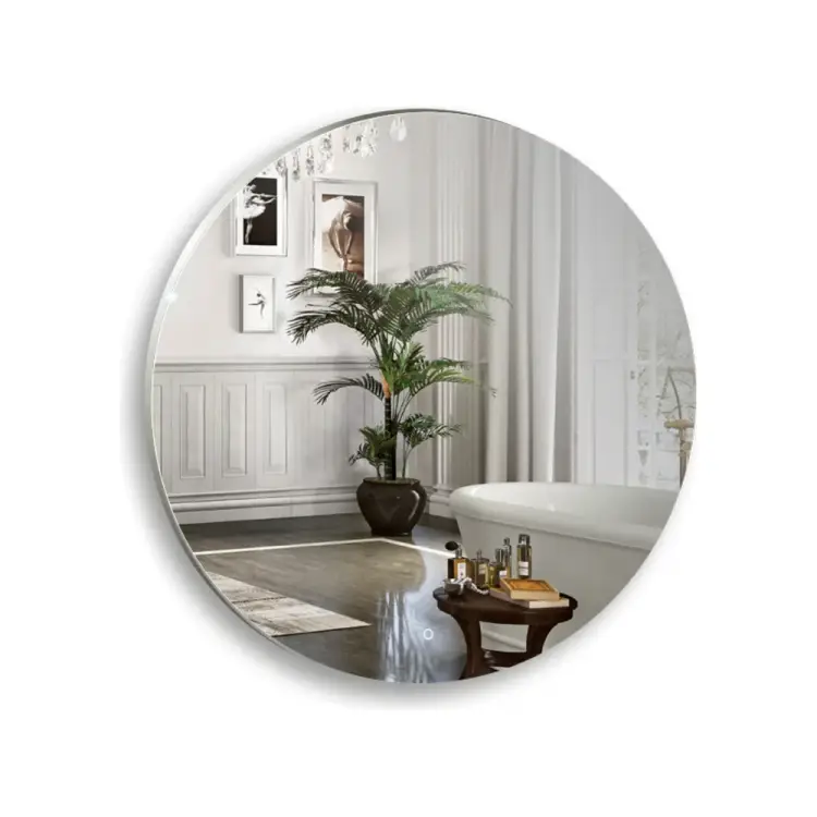 Зеркало MIXLINE Саванна-Лайт 550413 Зеркало MIXLINE Саванна-Лайт 550413