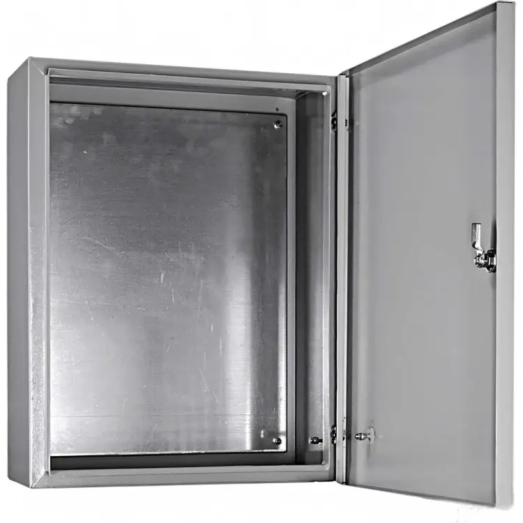 Электрический щит IEK ЩМП-2 YKM40-02-31