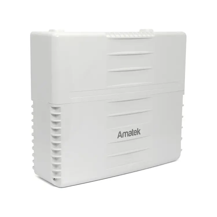 Одиннадцатипортовый уличный коммутатор Amatek APN-SX10P 7000425 Одиннадцатипортовый уличный коммутатор Amatek APN-SX10P 7000425