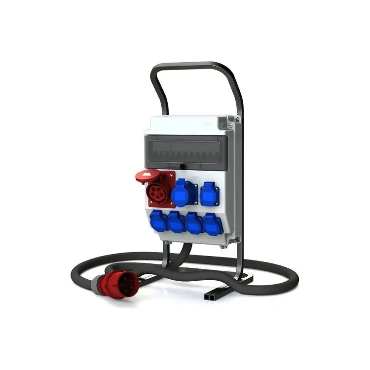 Переносной щит EVOL PARTNER 0602-012-1