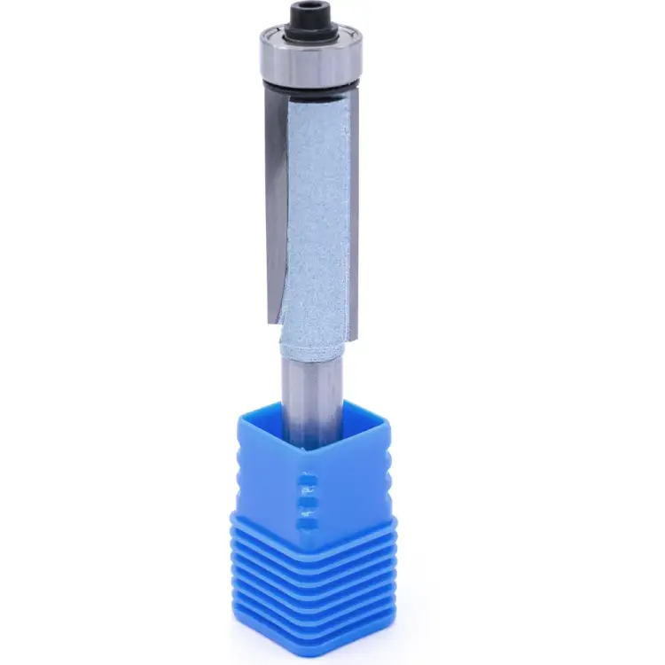 Обгонная фреза Tideway LC-02010812776 9118