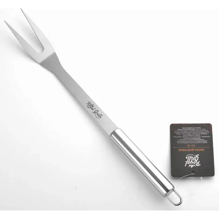 Вилка для гриля ROYALGRILL 80-305 Вилка для гриля ROYALGRILL 80-305